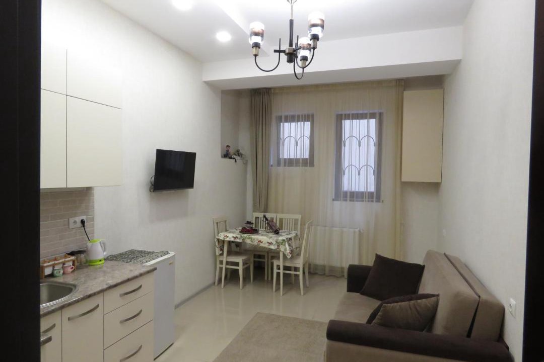 Photo of Livingroom in Tbilisi City Centre