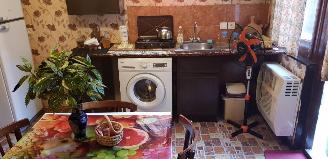 Photo of Kitchen in Avlabari