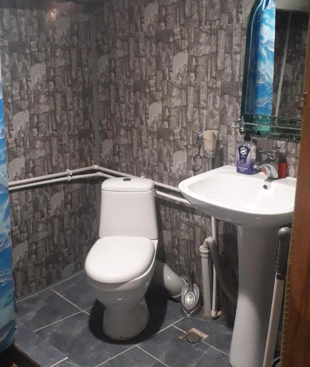 Photo of Bathroom in Shatili