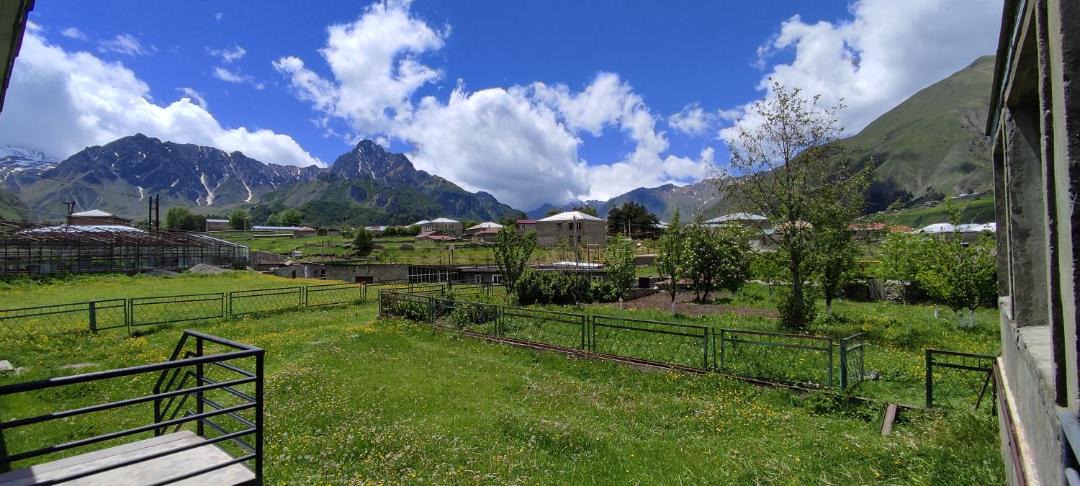 Photo of Others in Kazbegi