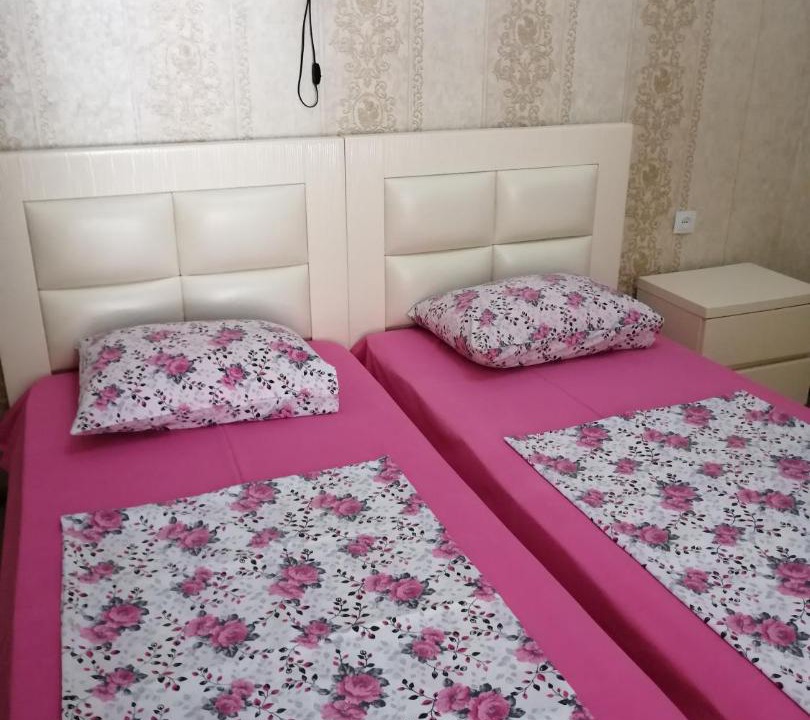 Photo of Bedroom in Chugureti