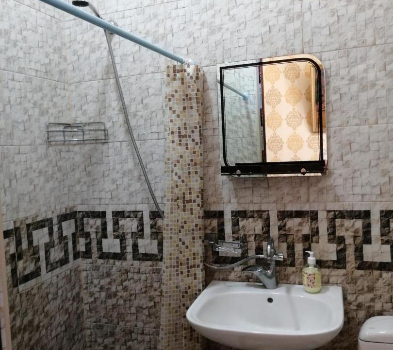 Photo of Bathroom in Chugureti