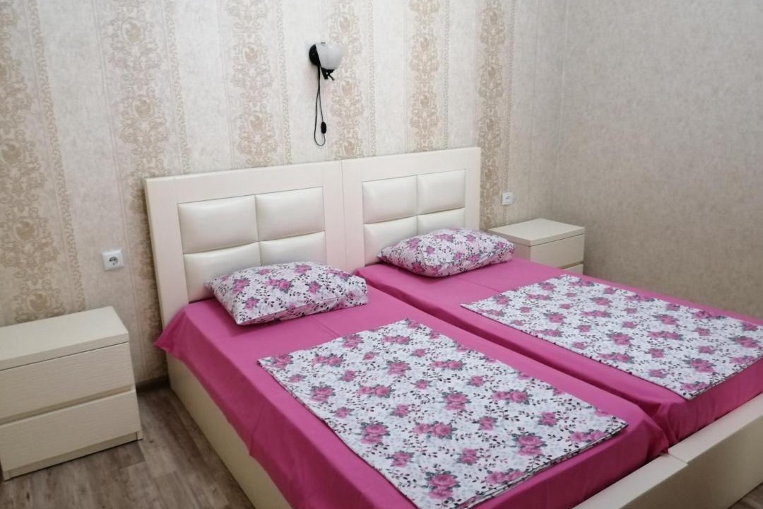 Photo of Bedroom in Chugureti
