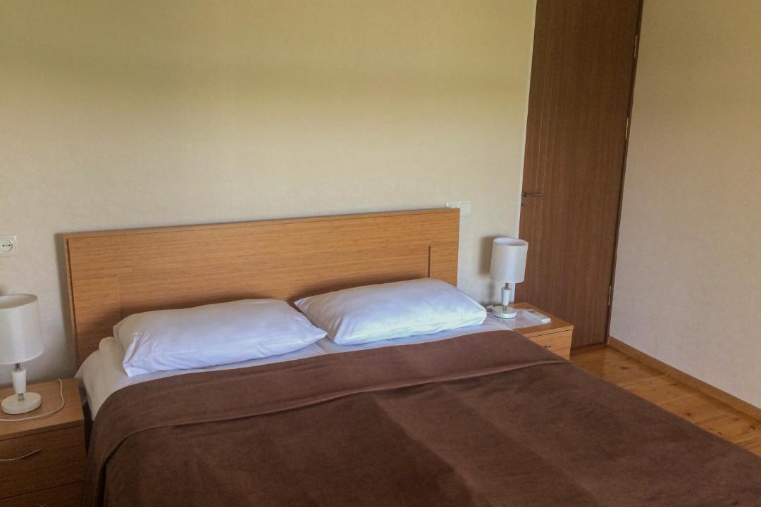 Photo of Bedroom in Sighnaghi