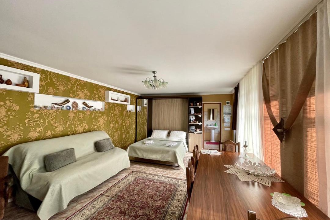 Photo of Bedroom in Kvareli