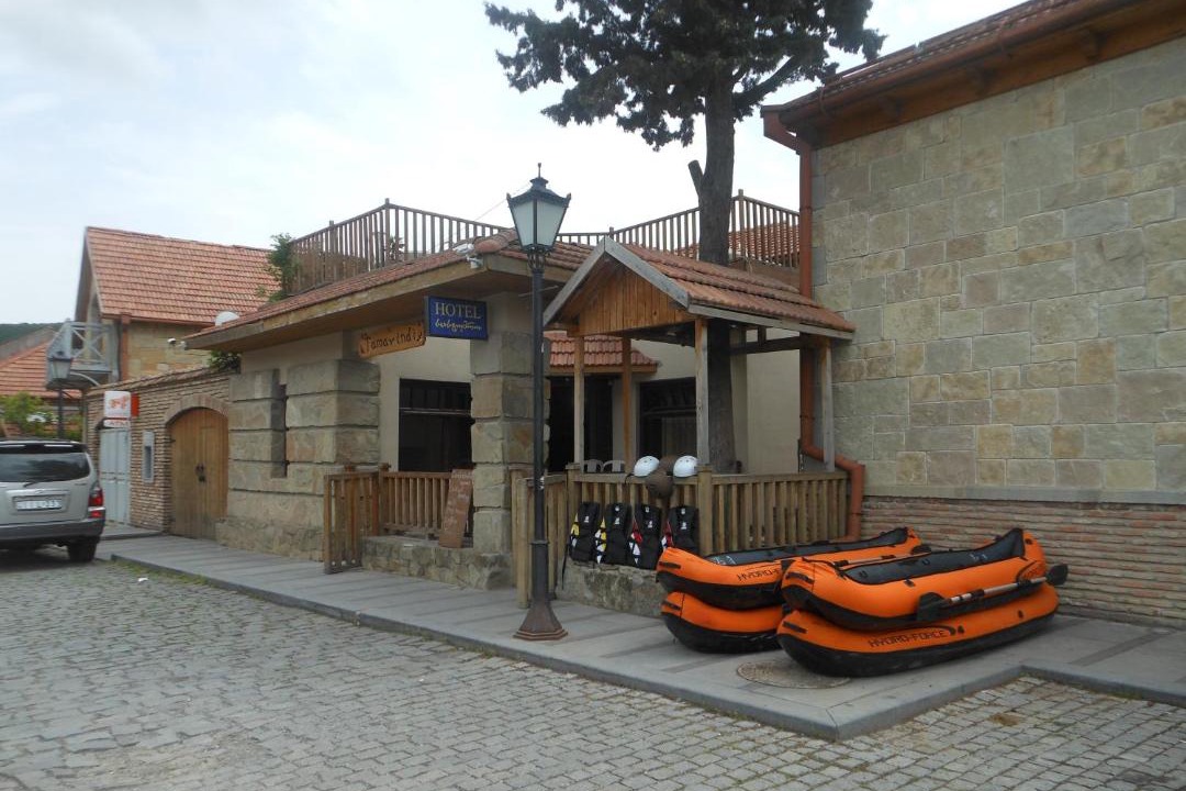 Photo of Others in Mtskheta
