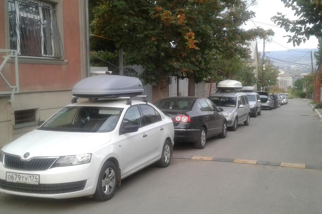 Photo of Others in Tbilisi