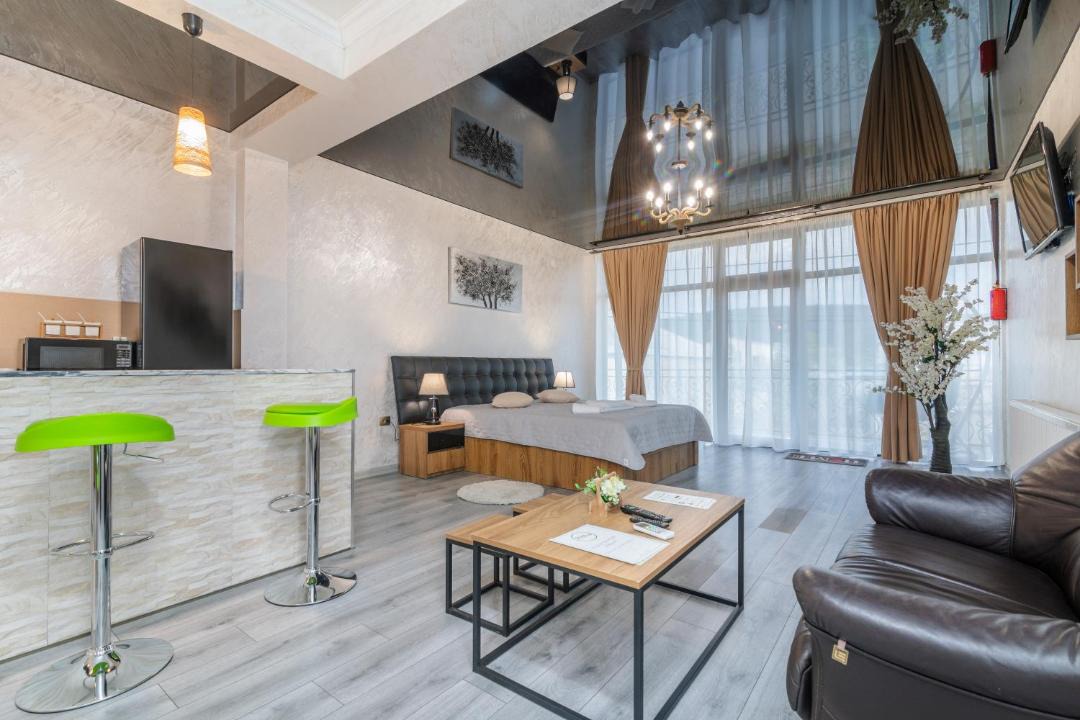 Photo of Livingroom in Tsalka