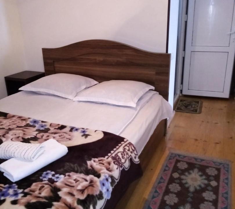 Photo of Bedroom in Sighnaghi