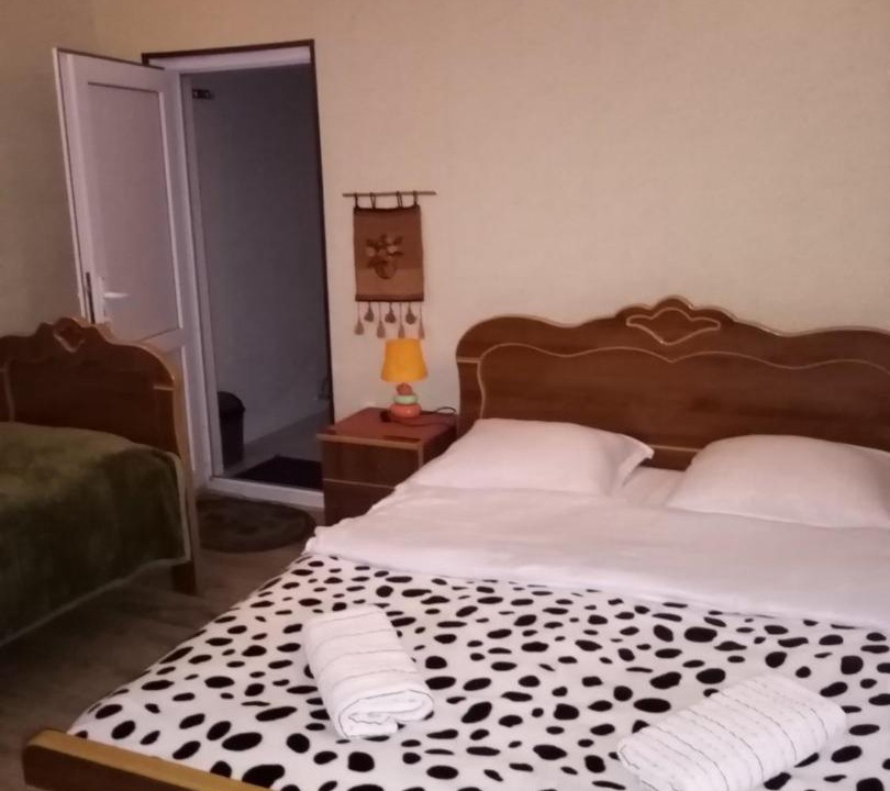 Photo of Bedroom in Sighnaghi