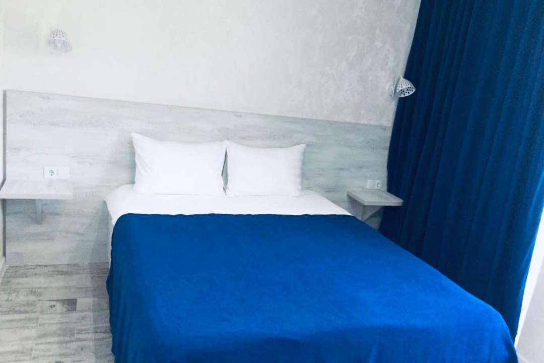 Photo of Bedroom in Sighnaghi