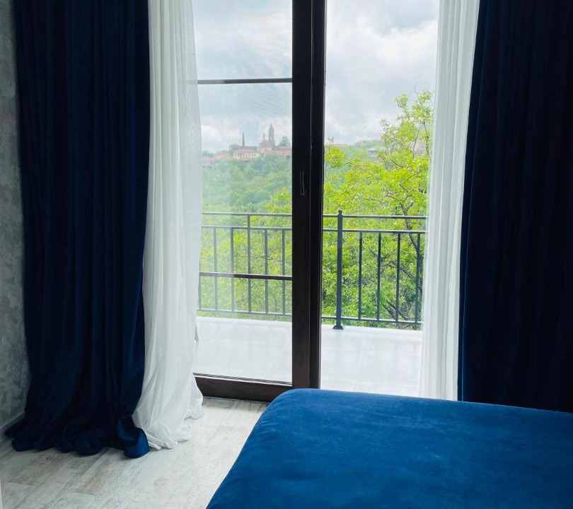 Photo of Bedroom in Sighnaghi
