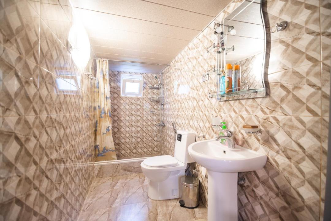 Photo of Bathroom in Kobuleti