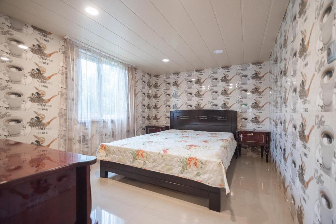 Photo of Bedroom in Kobuleti