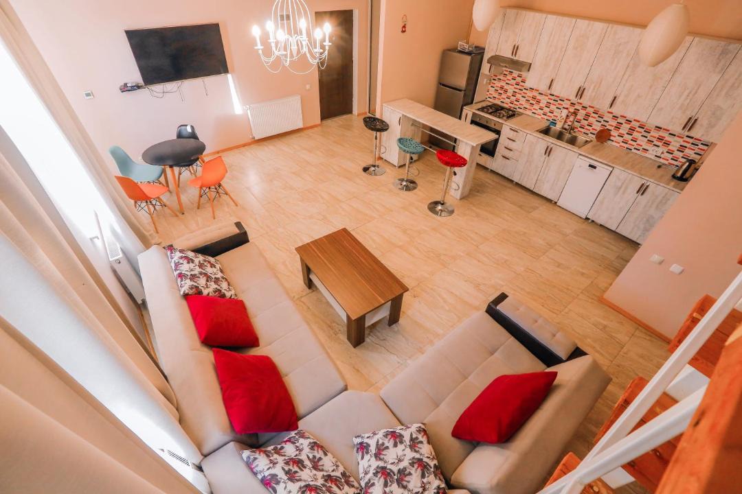 Photo of Bedroom in Bazaleti