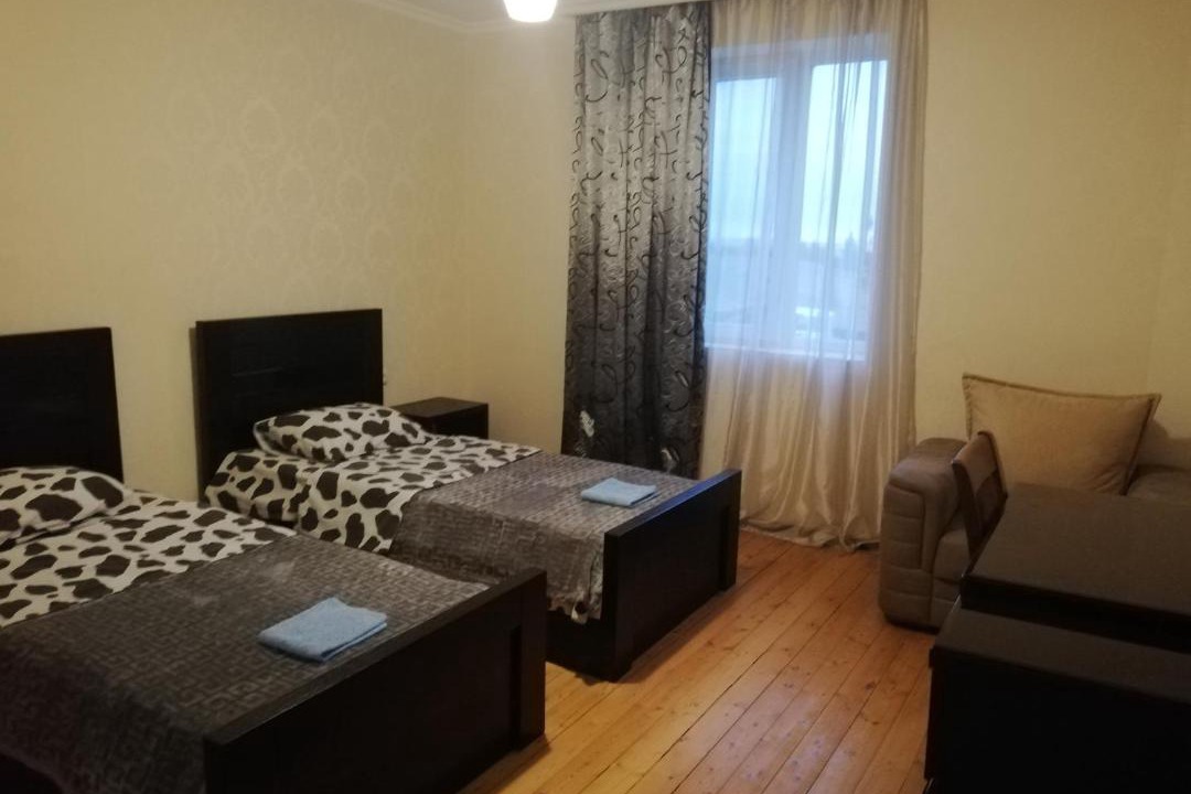 Photo of Bedroom in Udabno