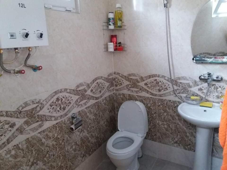 Photo of Bathroom in Kutaisi