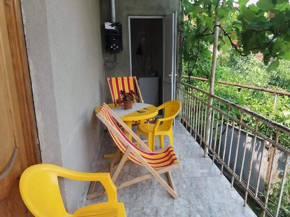 Photo of Patio Balcony in Kutaisi