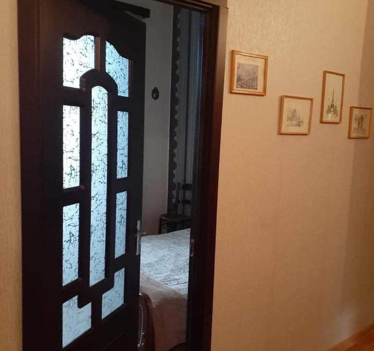 Photo of Bedroom in Kutaisi