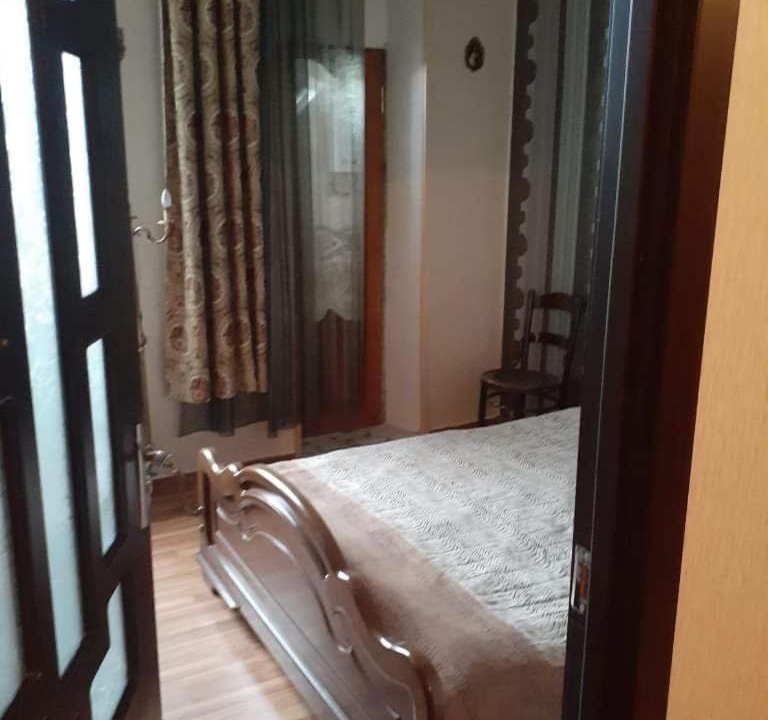 Photo of Bedroom in Kutaisi