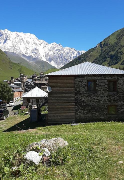 Photo of Others in Ushguli