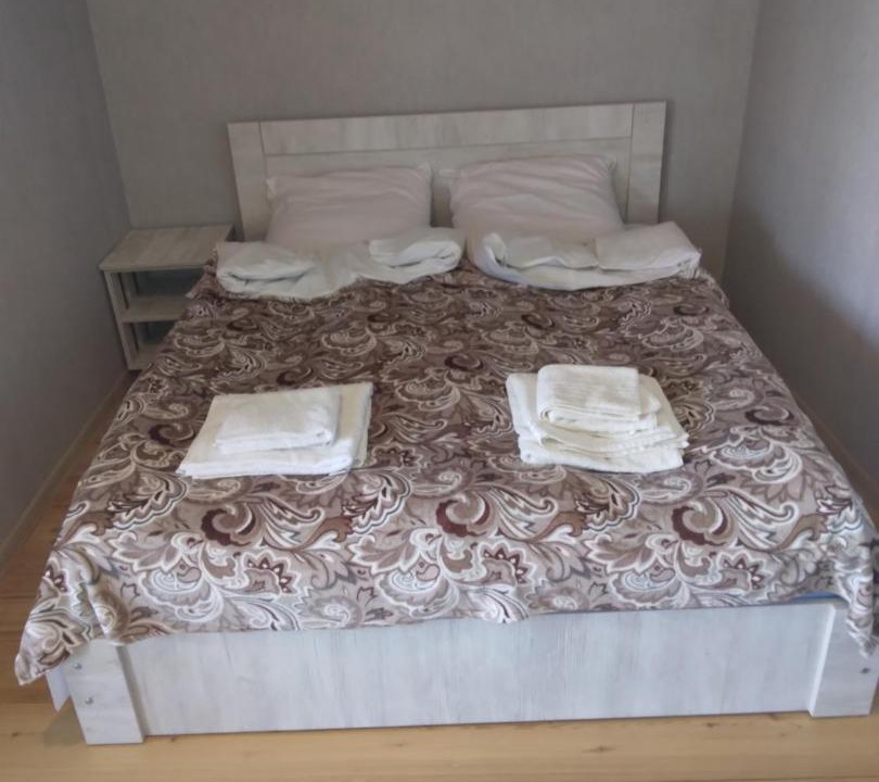 Photo of Bedroom in Sighnaghi