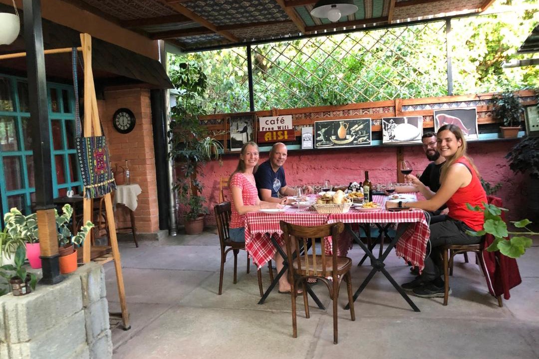 Photo of Others in Lagodekhi