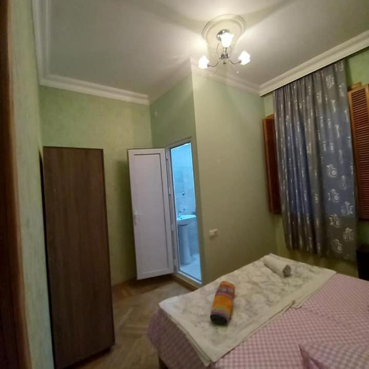 Photo of Bedroom in Kʼveda Kvirike