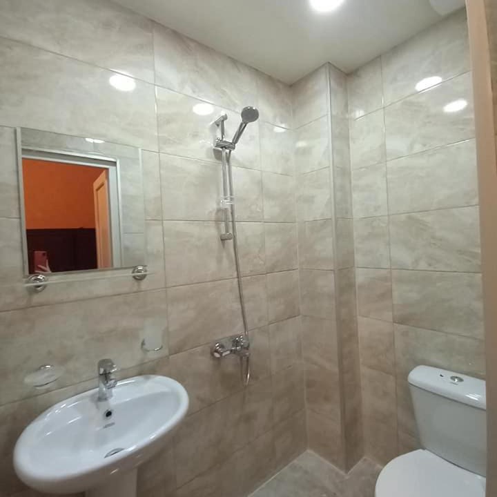 Photo of Bathroom in Kʼveda Kvirike