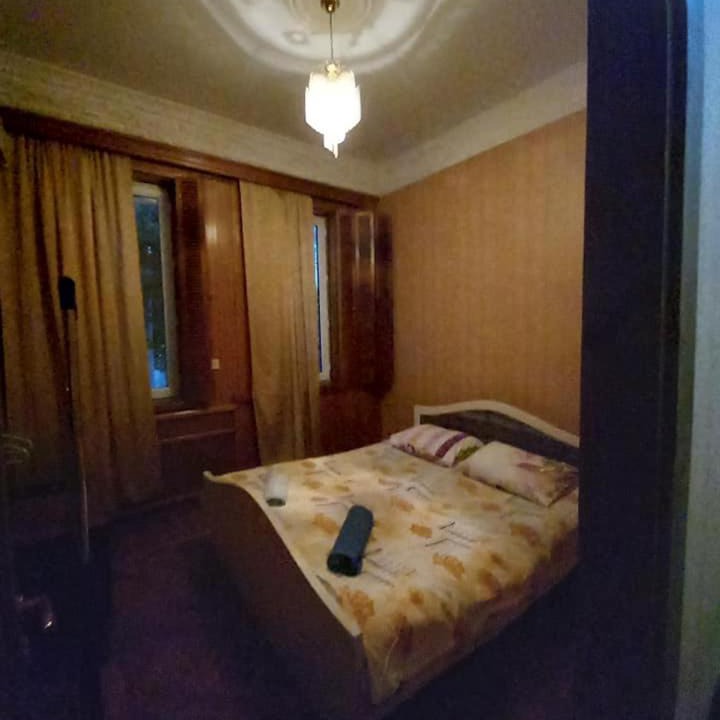 Photo of Bedroom in Kʼveda Kvirike