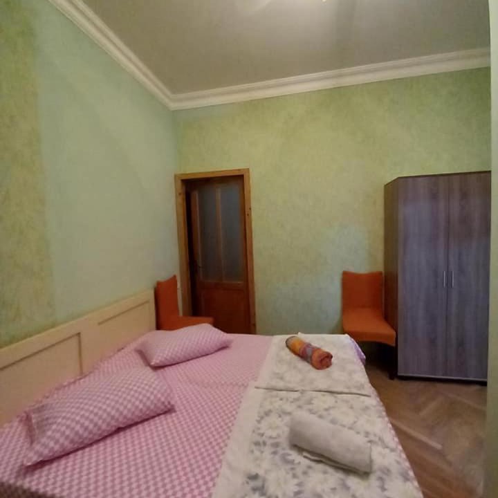Photo of Bedroom in Kʼveda Kvirike