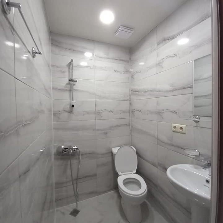Photo of Bathroom in Kʼveda Kvirike