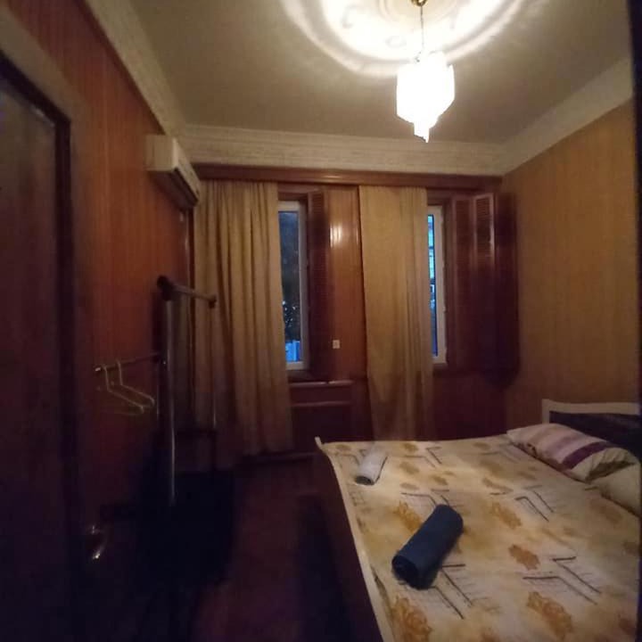 Photo of Bedroom in Kʼveda Kvirike
