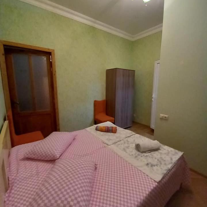 Photo of Bedroom in Kʼveda Kvirike