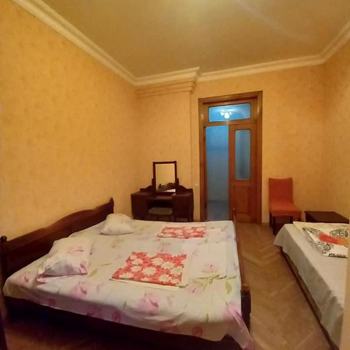 Photo of Bedroom in Kʼveda Kvirike