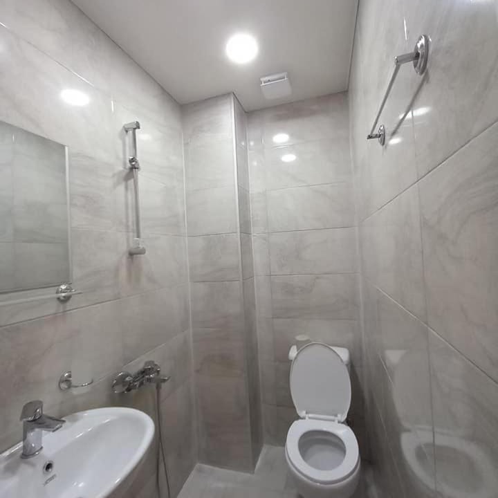 Photo of Bathroom in Kʼveda Kvirike