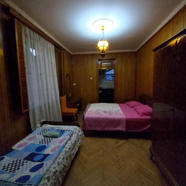 Photo of Bedroom in Kʼveda Kvirike