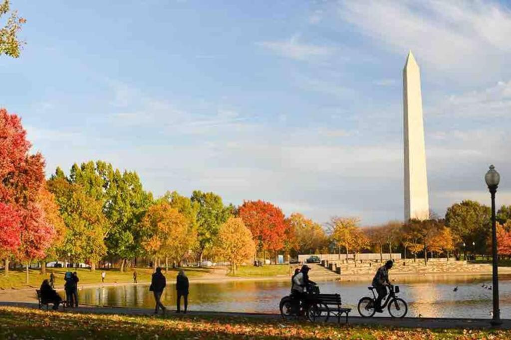 Photo of Others in Capitol Hill