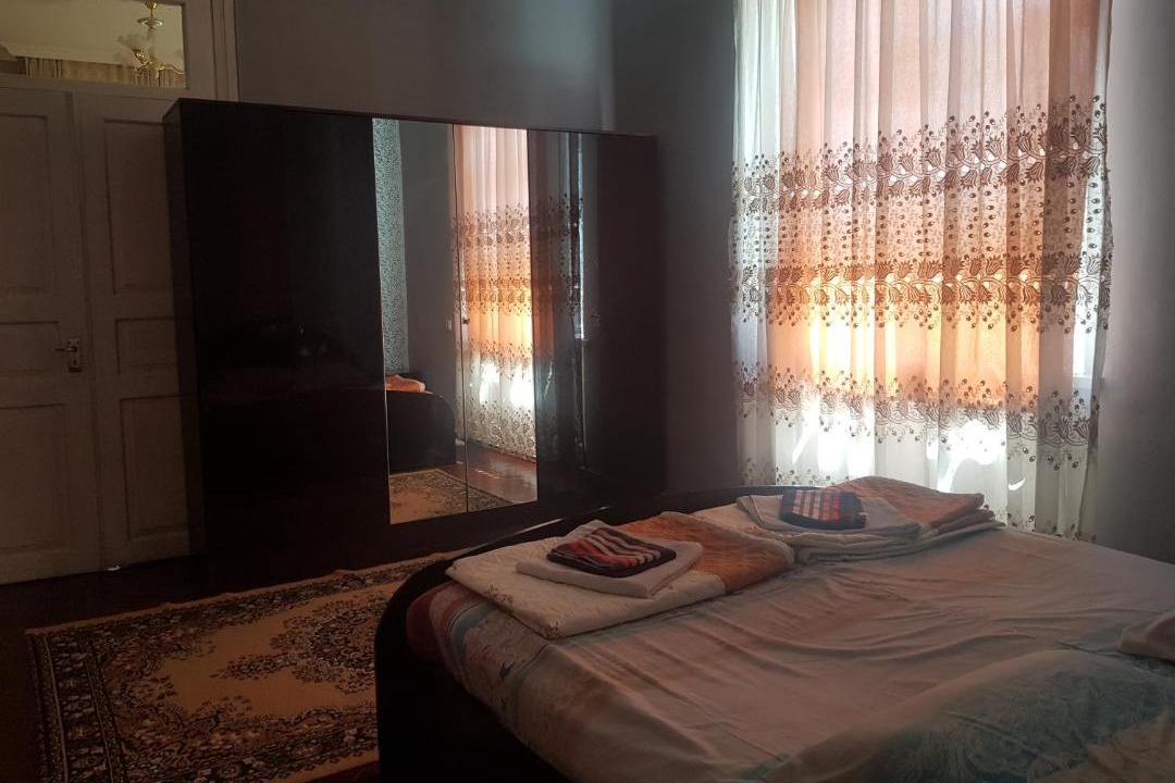 Photo of Bedroom in Abastumani