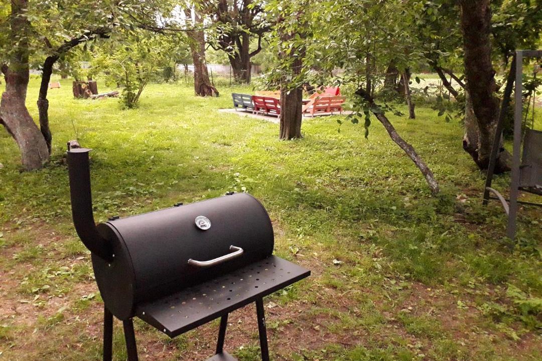 Photo of Others in Vedzebi