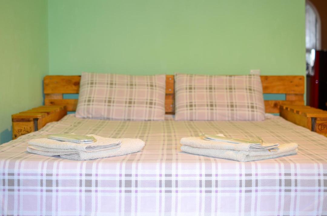 Photo of Bedroom in Tbilisi City Centre