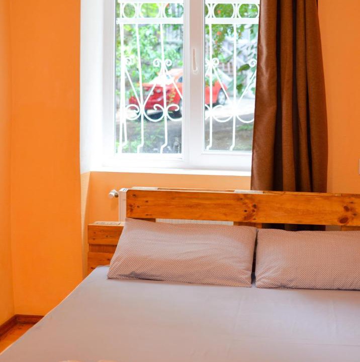 Photo of Bedroom in Tbilisi City Centre