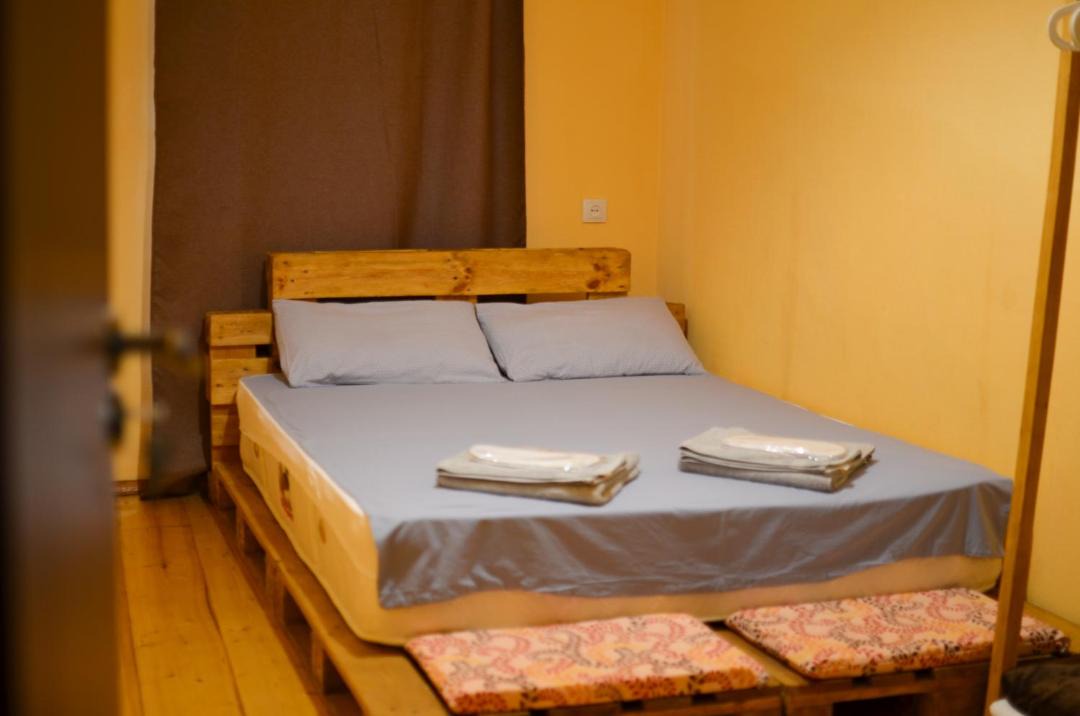 Photo of Bedroom in Tbilisi City Centre