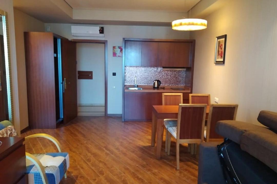Photo of Livingroom in Chakvi