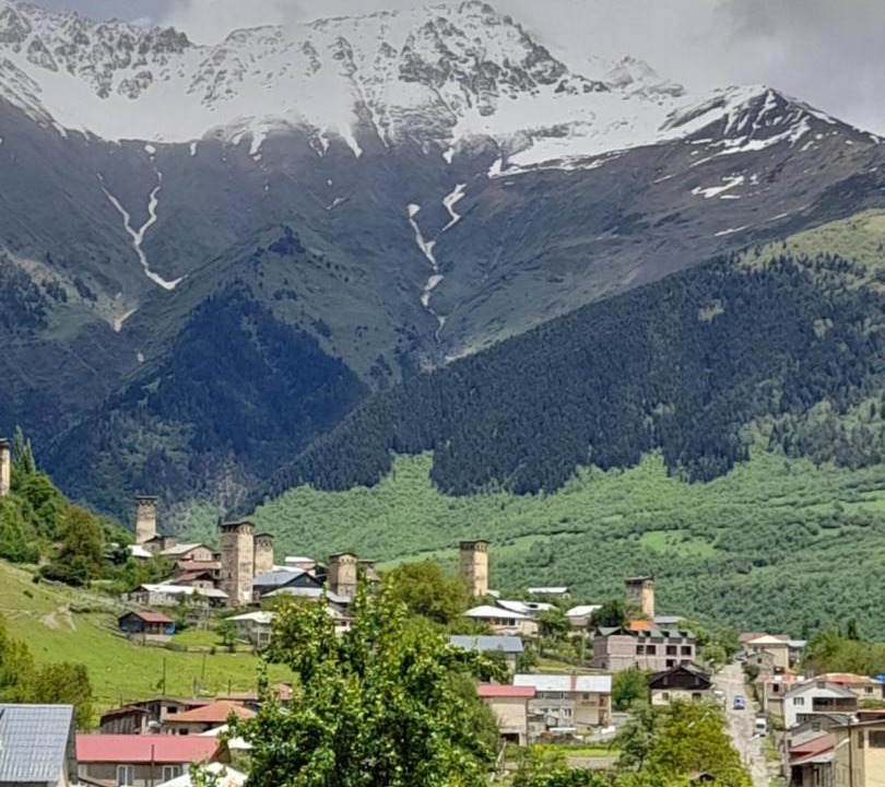 Photo of Others in Bagvdanari