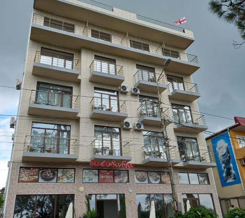 Photo of Buildings in Kobuleti
