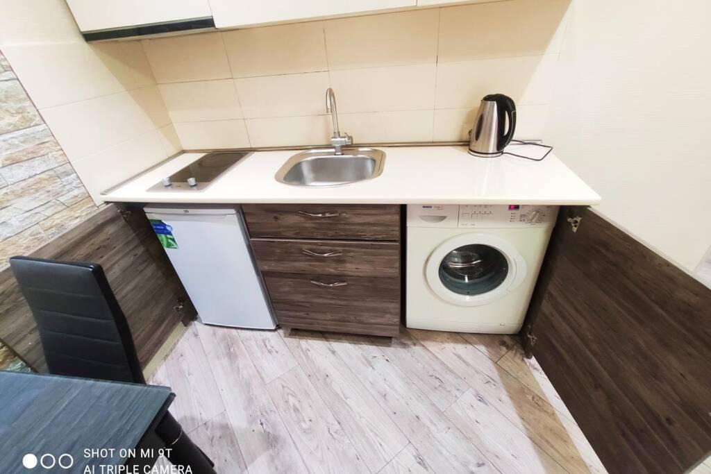 Photo of Kitchen in Bakuriani