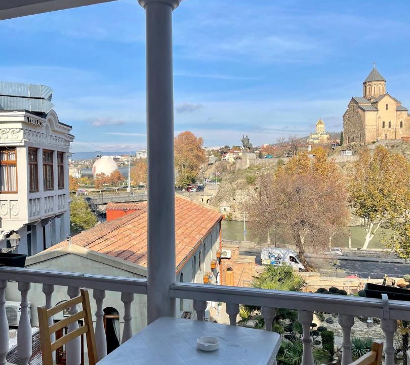 Photo of Others in Tbilisi City Centre