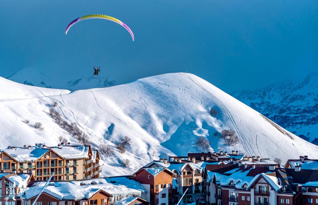 Photo of Others in Kazbegi