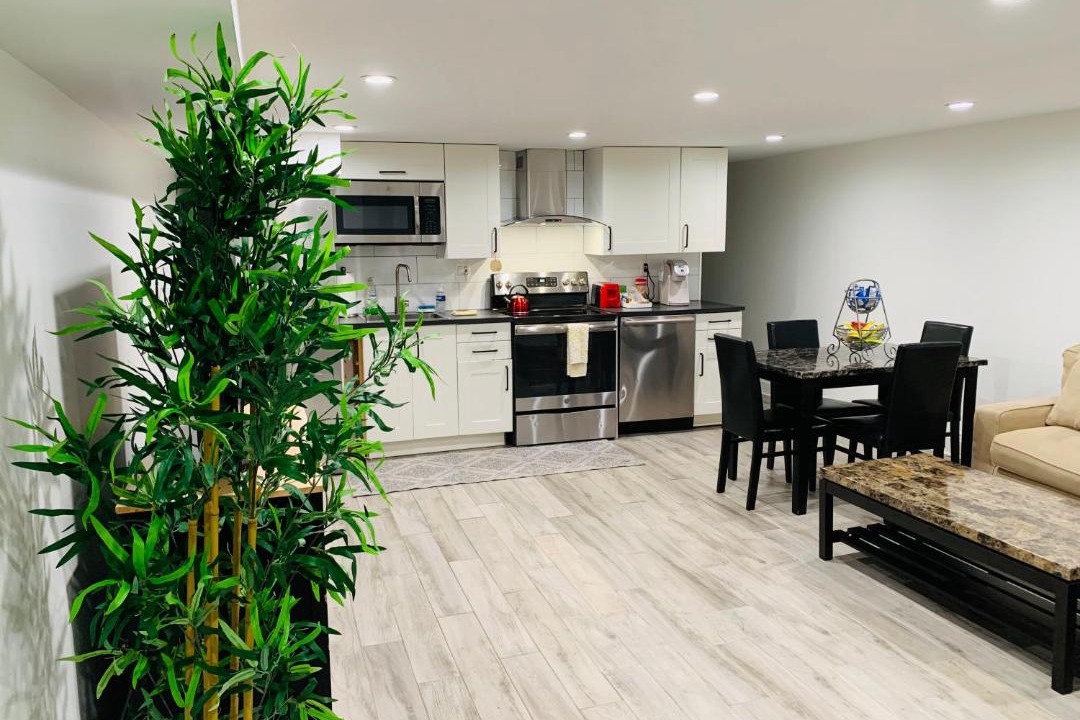Photo of Livingroom in Capitol Hill